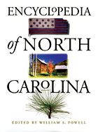 Encyclopedia of North Carolina