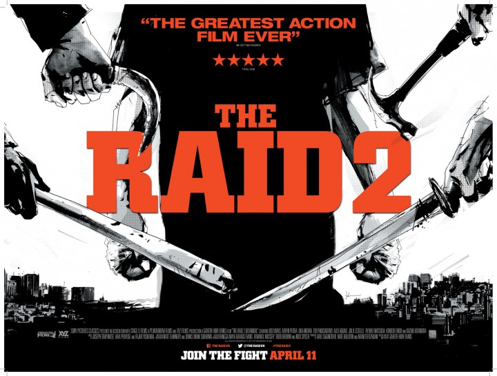 Raid-2-New-Poster