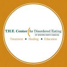 T.H.E. Center for Disordered Eating