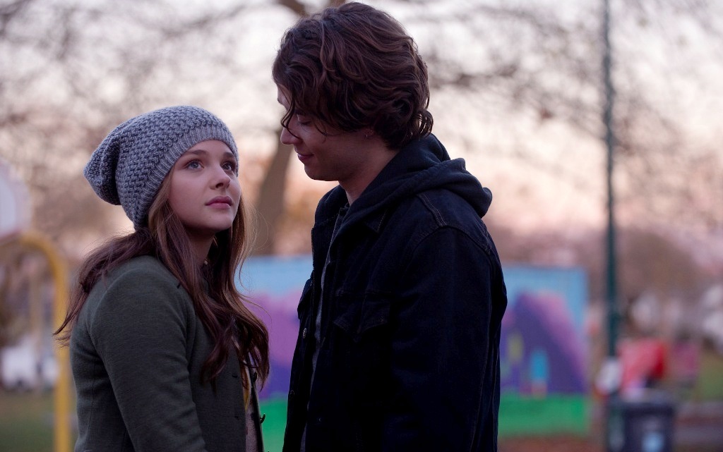 2014 If I Stay