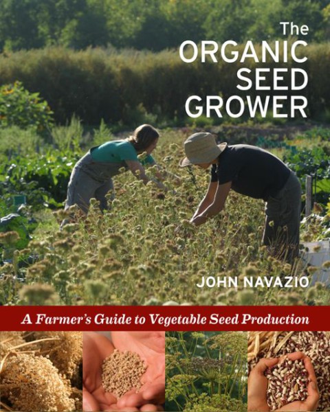 the-organic-seed-grower-by-navazio