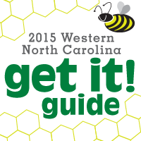 Get It Guide 2015 Logo