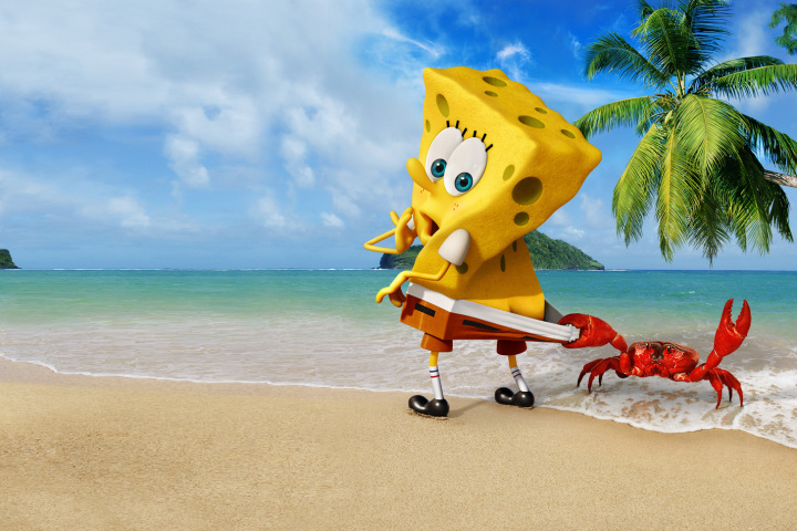 The-SpongeBob-Movie-Sponge-Out-of-Water-HD-Wallpaper