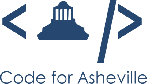 Code For Asheville, a local "brigade" of the national organization Code For America, has been integral in the process of translating public records to the web.
