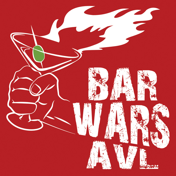 Bar Wars AVL 2015