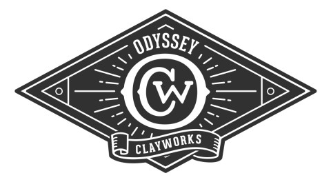 KC - OdysseyClay