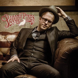 Woody Pines album cover