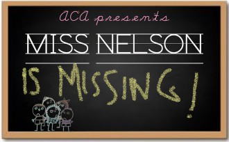MISS NELSON IS MISSING!copy