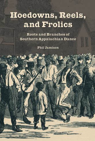 "Hoedown, Reels, and Frolics" reveals that American dance is more American than previously thought.