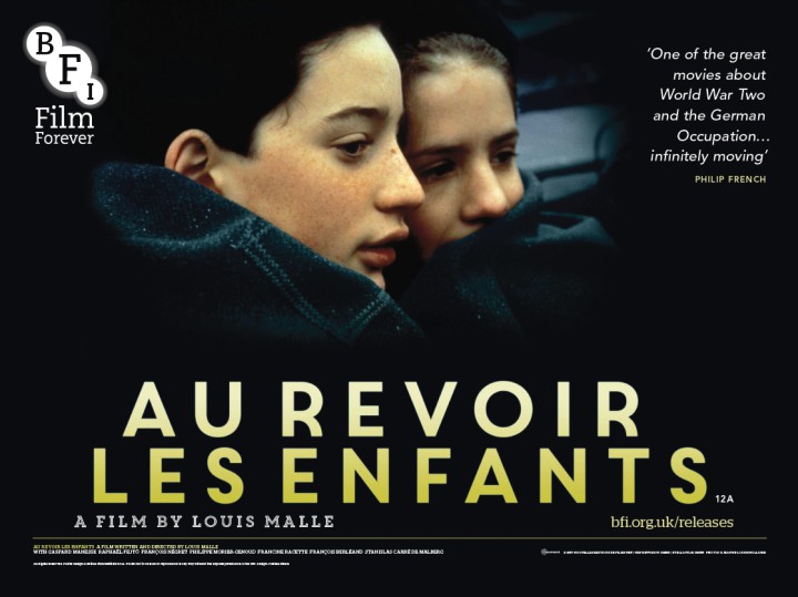 Poster-of-Au-revoir-les-enfants_non-dated_equad
