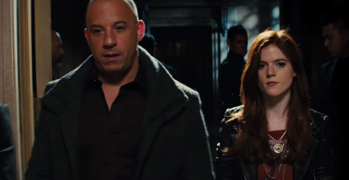 Vin-Diesel-and-Rose-Leslie-in-The-Last-Witch-Hunter