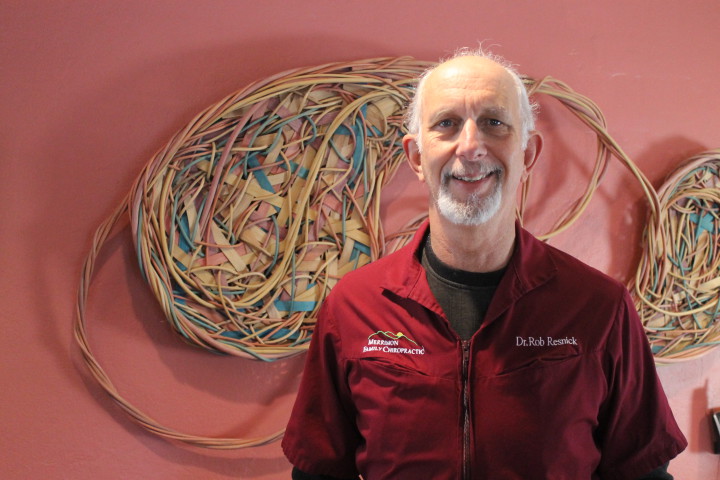 Dr. Robert Resnick, former owner of Merrimon Family Chiropractic, has seen thousands of patients in his more than 30 years of experience as a chiropractor and applied kinesiologist. 