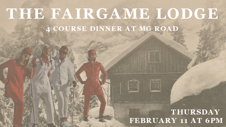 Fair Game Lodge