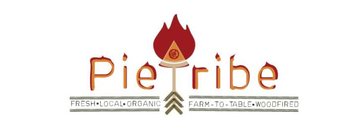 Logo from Pie Tribe's facebook page