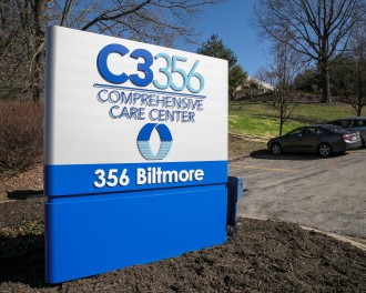 C3356 street sign