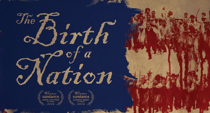 Birth-of-the-Nation landscape poster