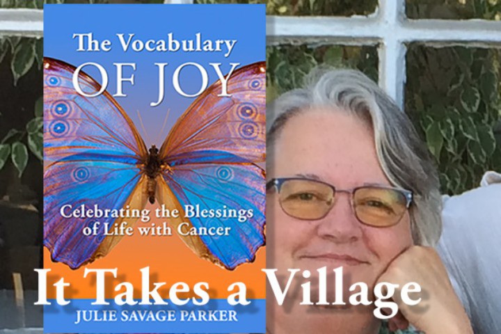 Vocabulary of Joy