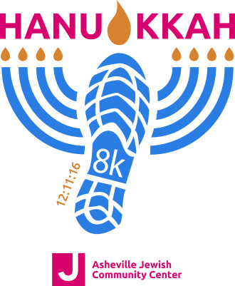 hanukkah 8K logo final color