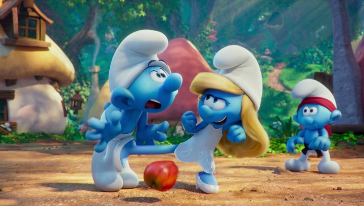 Smurfs-The-Lost-Village-Official-Trailer-10