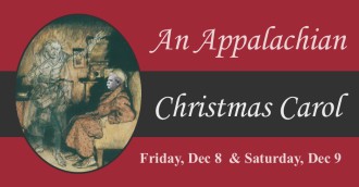 Appalachian Christmas Carol 2