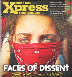 Xpress cover — Nov. 8, 2017