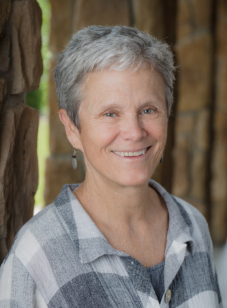 Dr. Janet Bull. Image courtesy of Four Seasons Compassion for Life