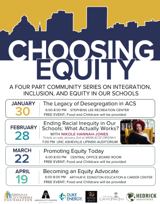 ACSF_Choosing Equity