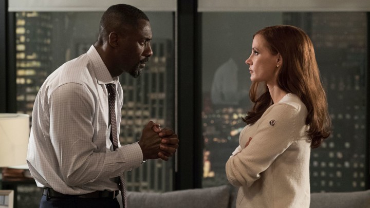 Mollys-Game-Movie-Idris-Elba-and-Jessica-Chastain