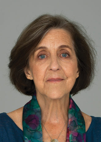 Dr. Rita Charon