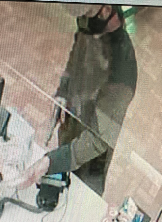 APD armed robbery suspect