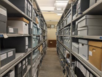 Buncombe County Public Library Special Collections