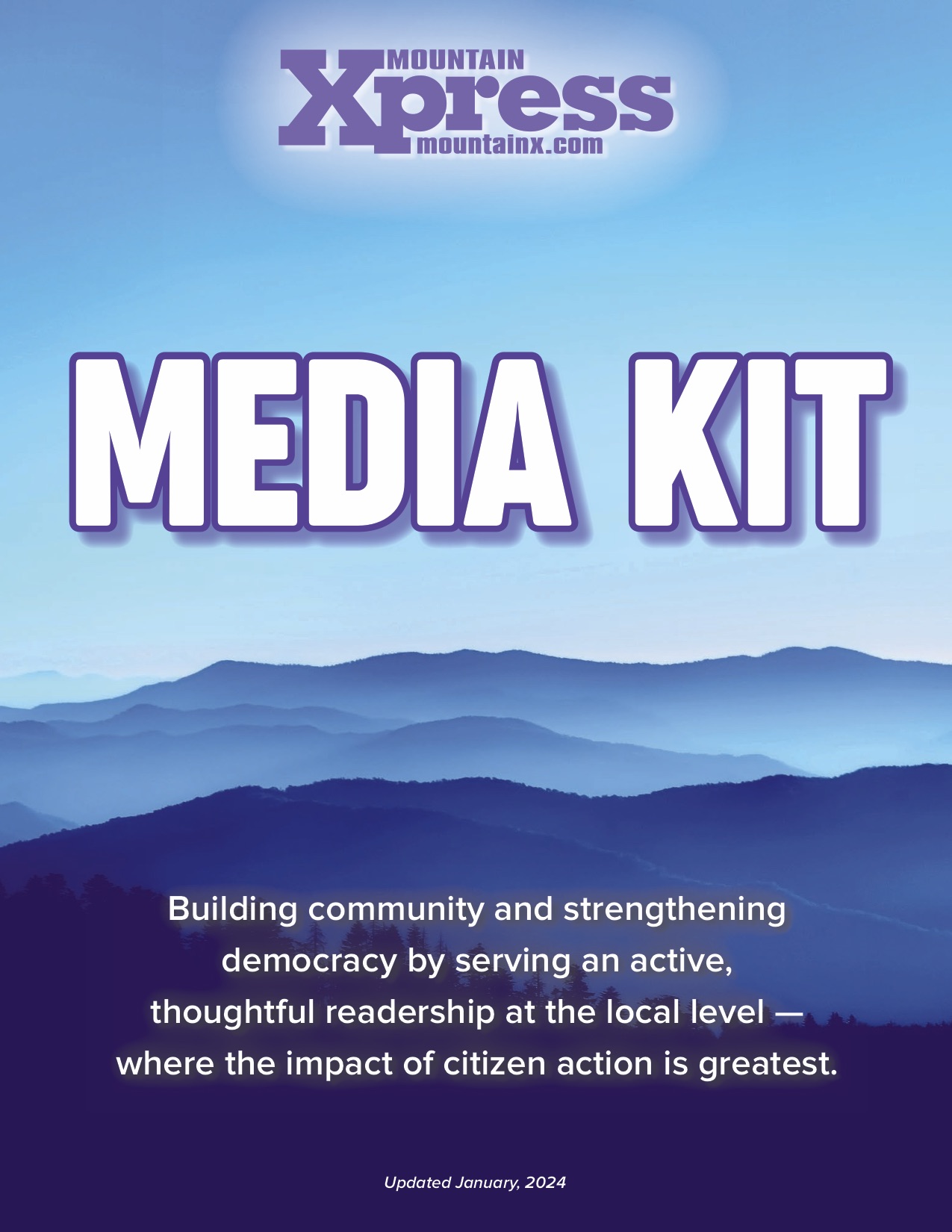 Media Kit