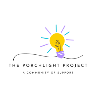 Porchlight Project logo
