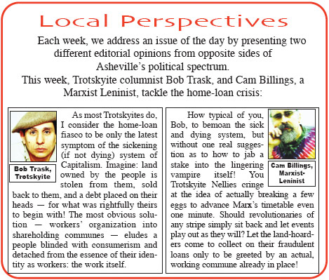 local perspectives
