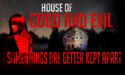 House of Good and Evil | Mountain Xpress