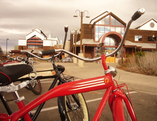 New Belgium ranked one of the best places to work in U.S. | Mountain Xpress