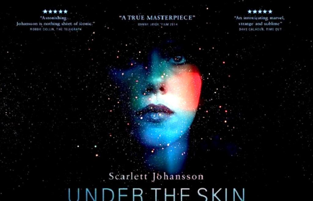 Under The Skin [2000]