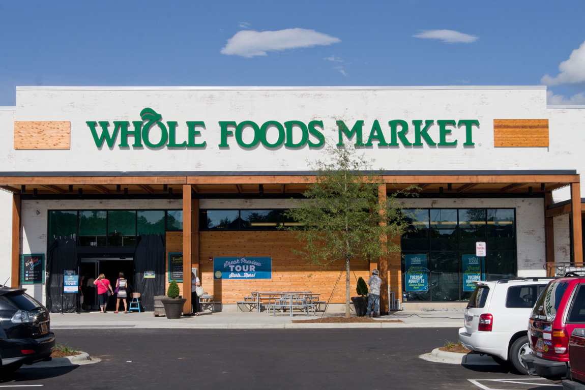 A preview of Asheville’s new Whole Foods Market Mountain Xpress