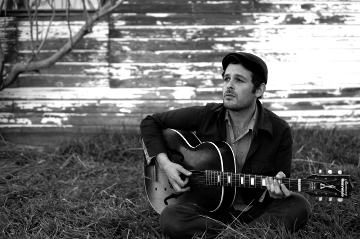 Singer-songwriter Gregory Alan Isakov returns to Asheville | Mountain ...