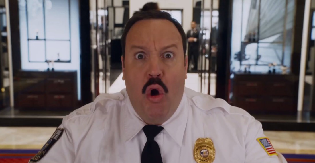 Paul Blart Mall Cop 2 Full Movie Online Watch