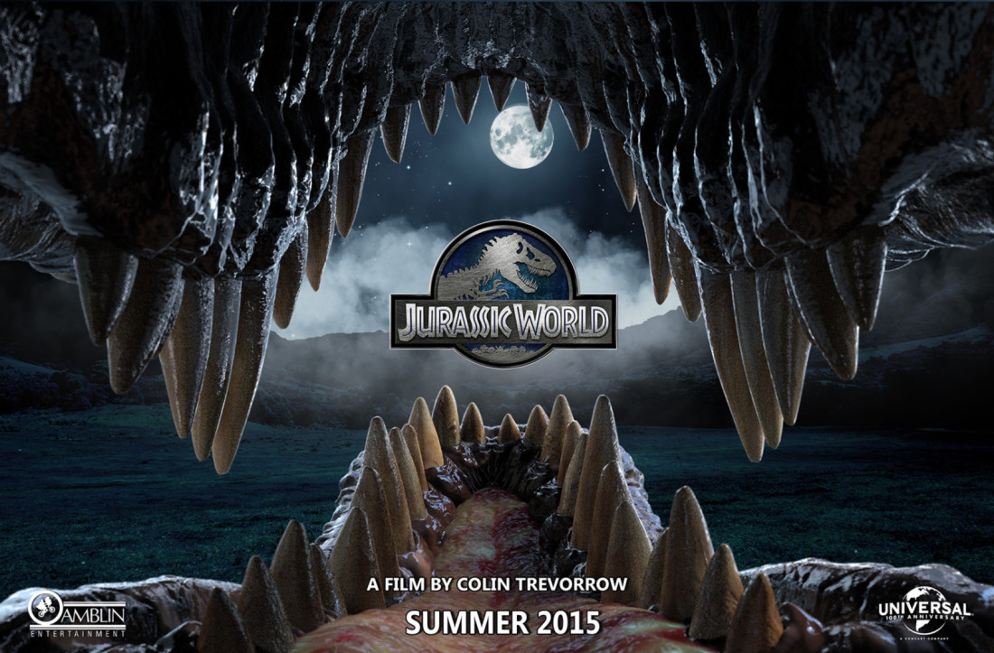 Cranky Hanke’s Weekly Reeler June 10-16: I’ll See You in Jurassic World ...