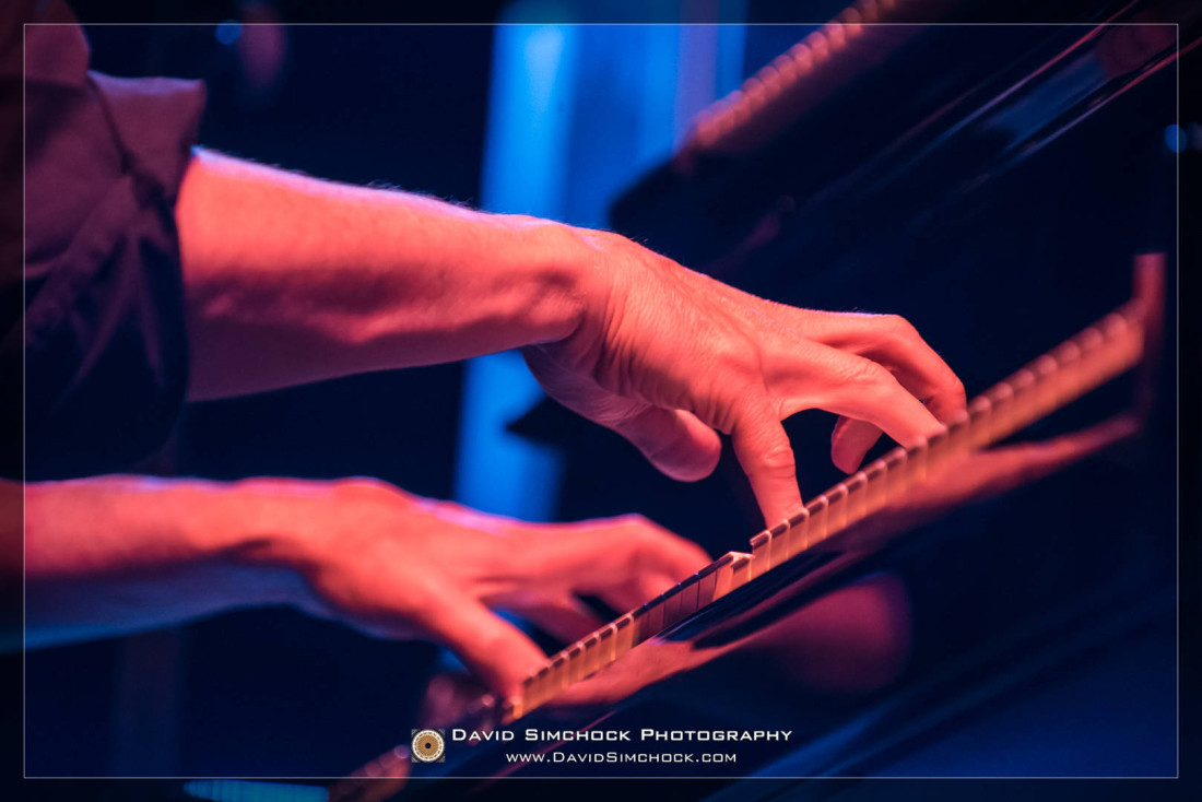 Bruce Hornsby - Biltmore Concert Series