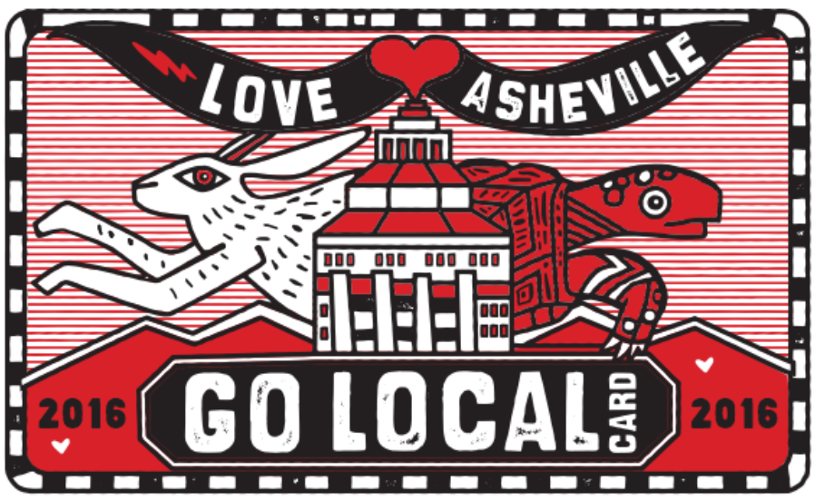 Bringin’ it all back home: Asheville Grown ramps up for 2016 Go Local campaign