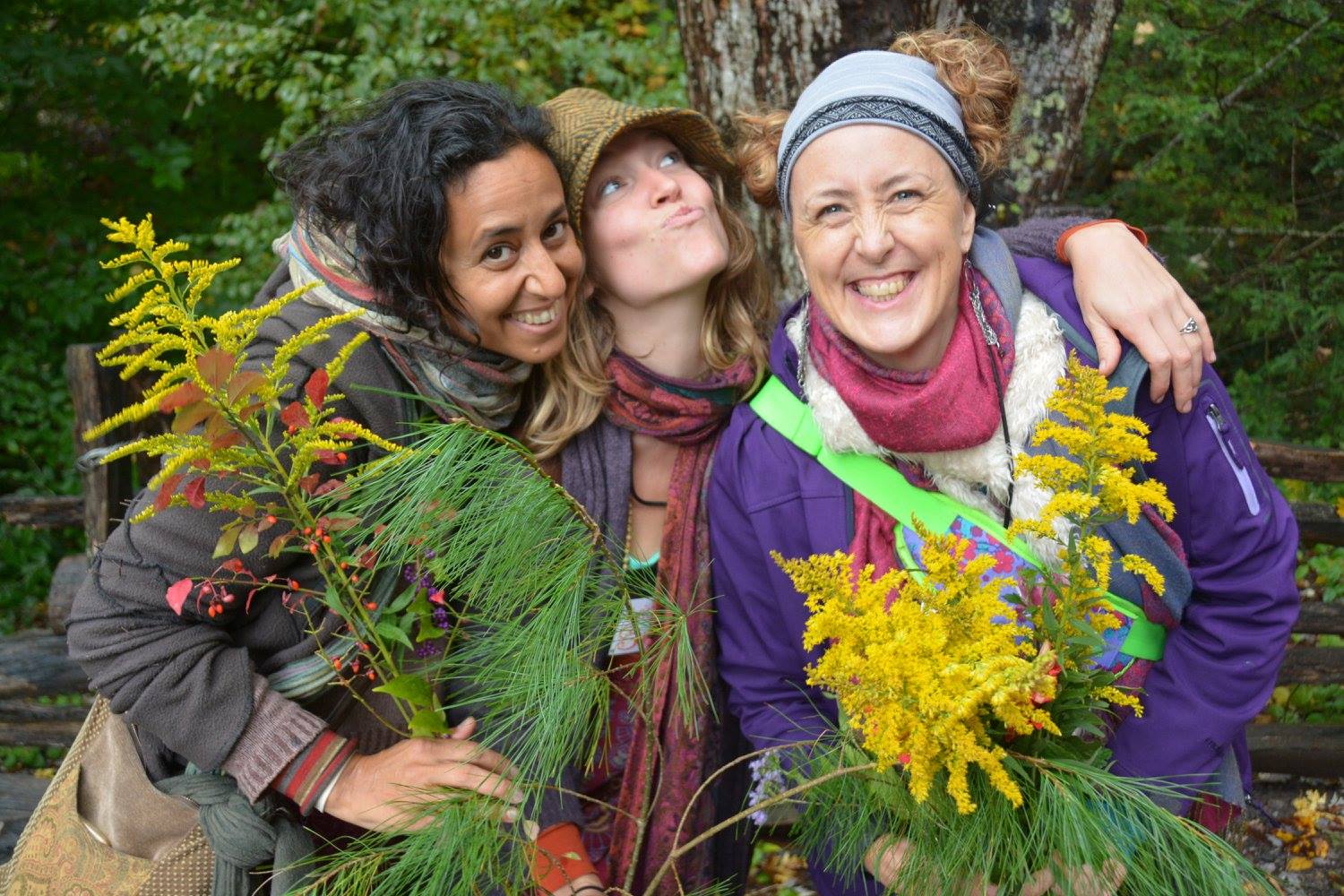 SE Wise Women Herbal Conference offers recipe for wellbeing Mountain