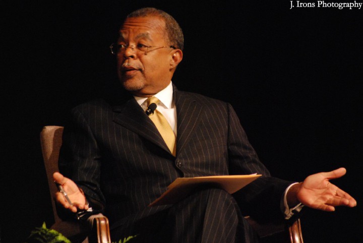 Henry Louis Gates Jr. offers reflections on genealogy at ...