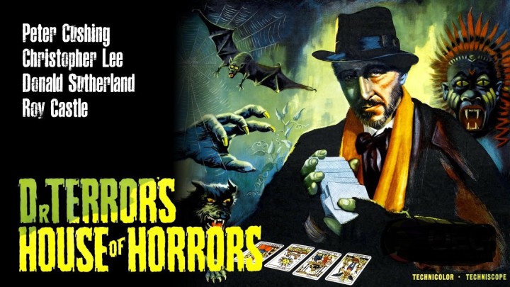 Dr. Terror’s House of Horrors | Mountain Xpress