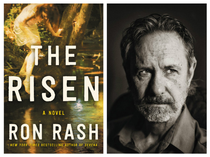 The Risen by Ron Rash