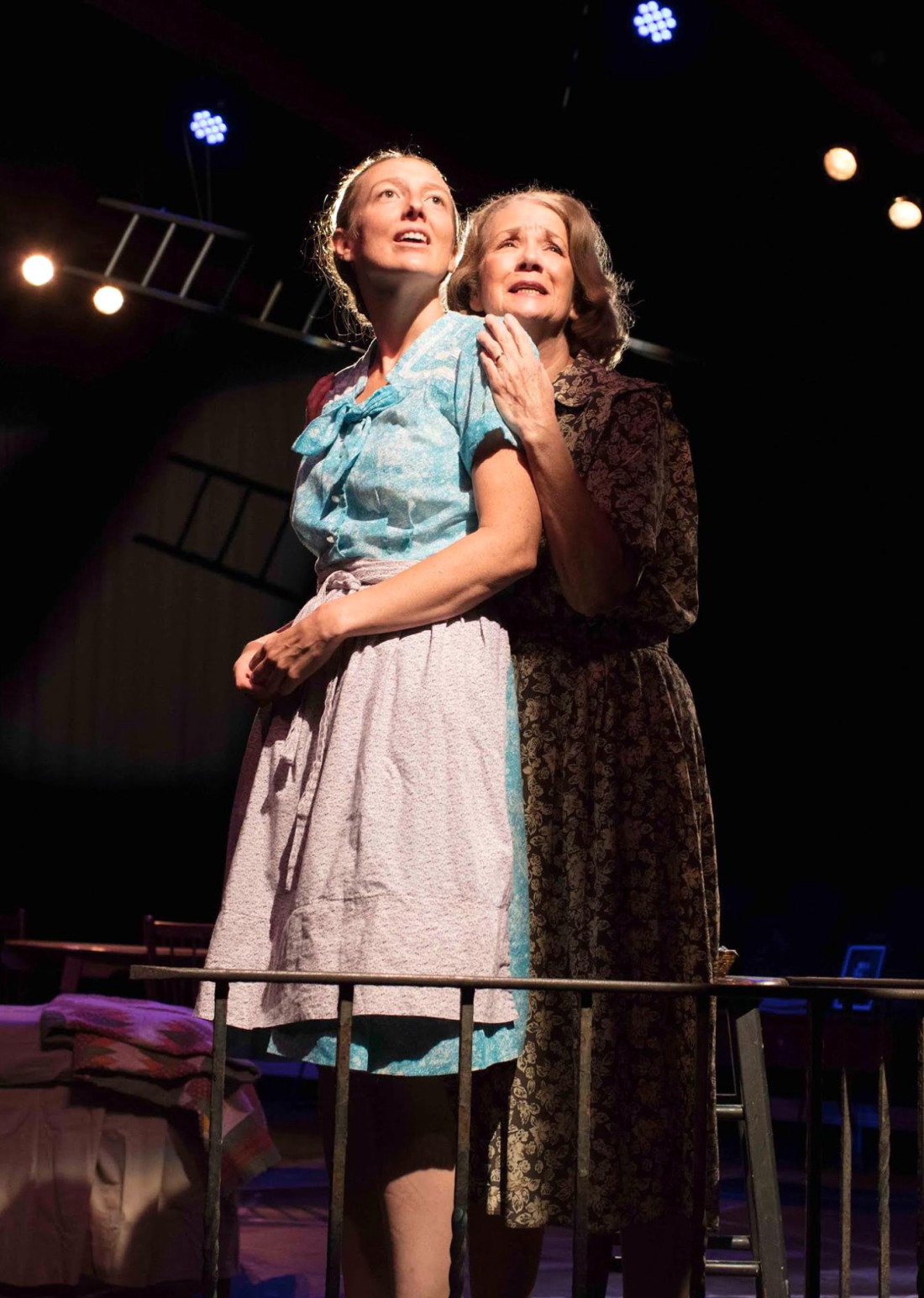 the glass menagerie overview