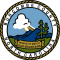 Buncombe County seal