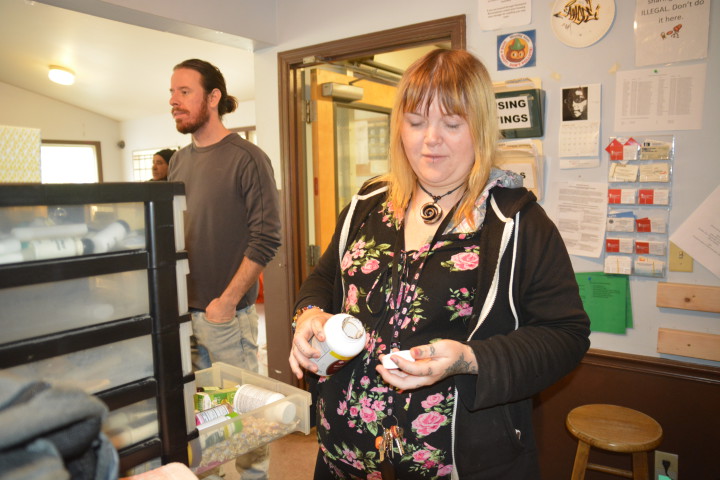 Asheville nonprofits minister to homeless | Mountain Xpress